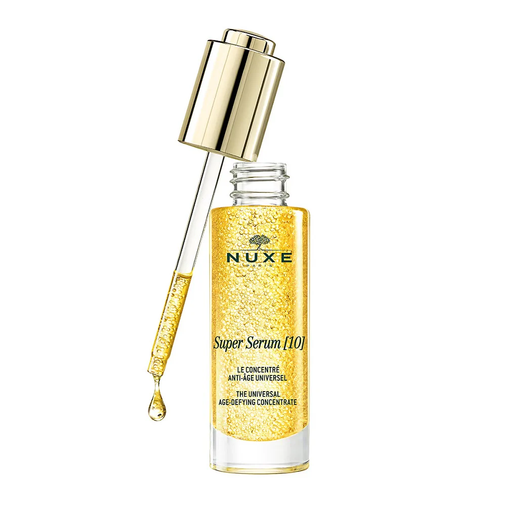 Super Serum [10] uniwersalne serum przeciwstarzeniowe 30ml - Image 4