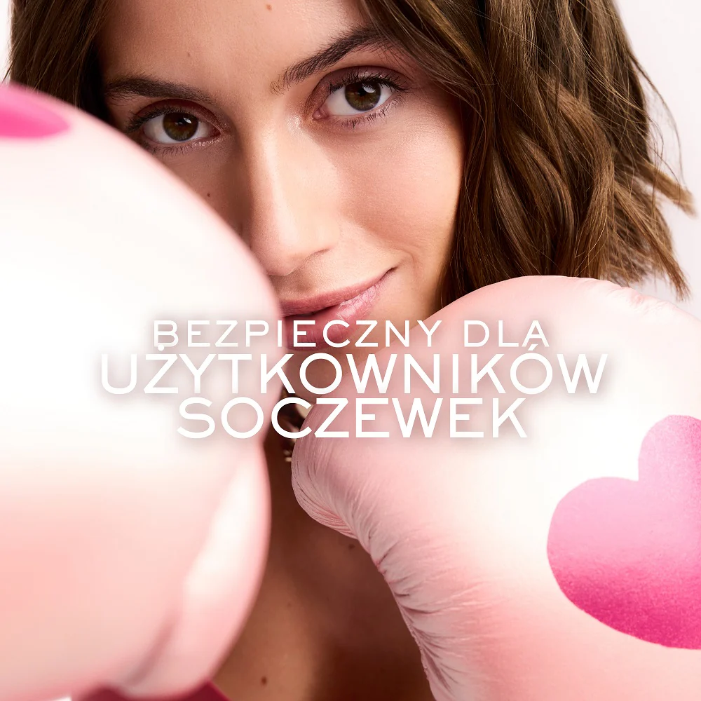 Very Rose dwufazowy płyn do demakijażu oczu i ust 100ml - Image 3