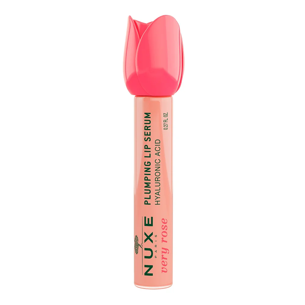 Very Rose nawilżające serum powiększające usta 8ml