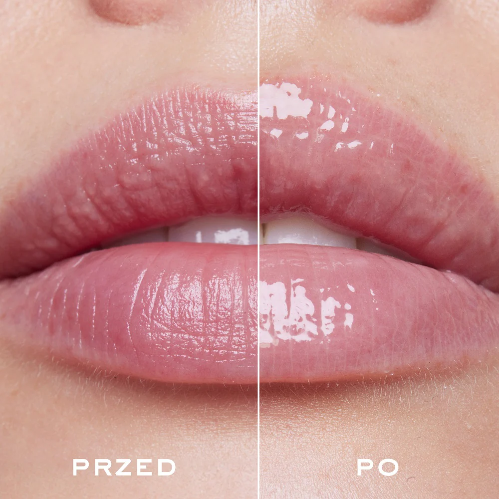 Very Rose nawilżające serum powiększające usta 8ml - Image 3