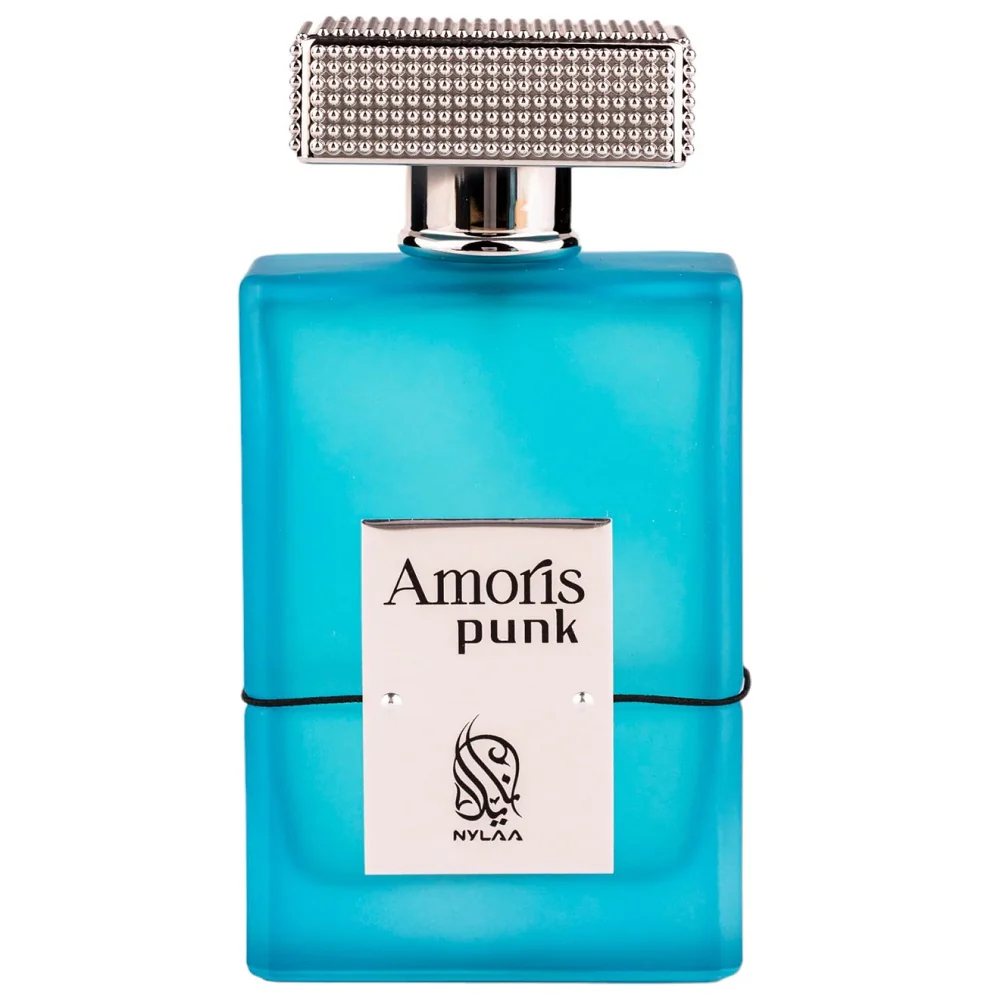 Amoris Punk woda perfumowana spray - Image 4
