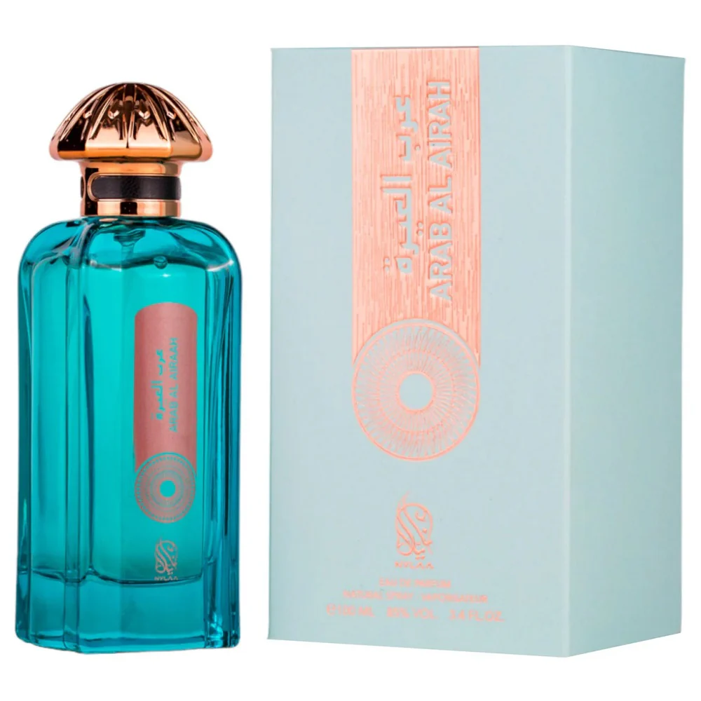 Arab Al Airah woda perfumowana spray - Image 2