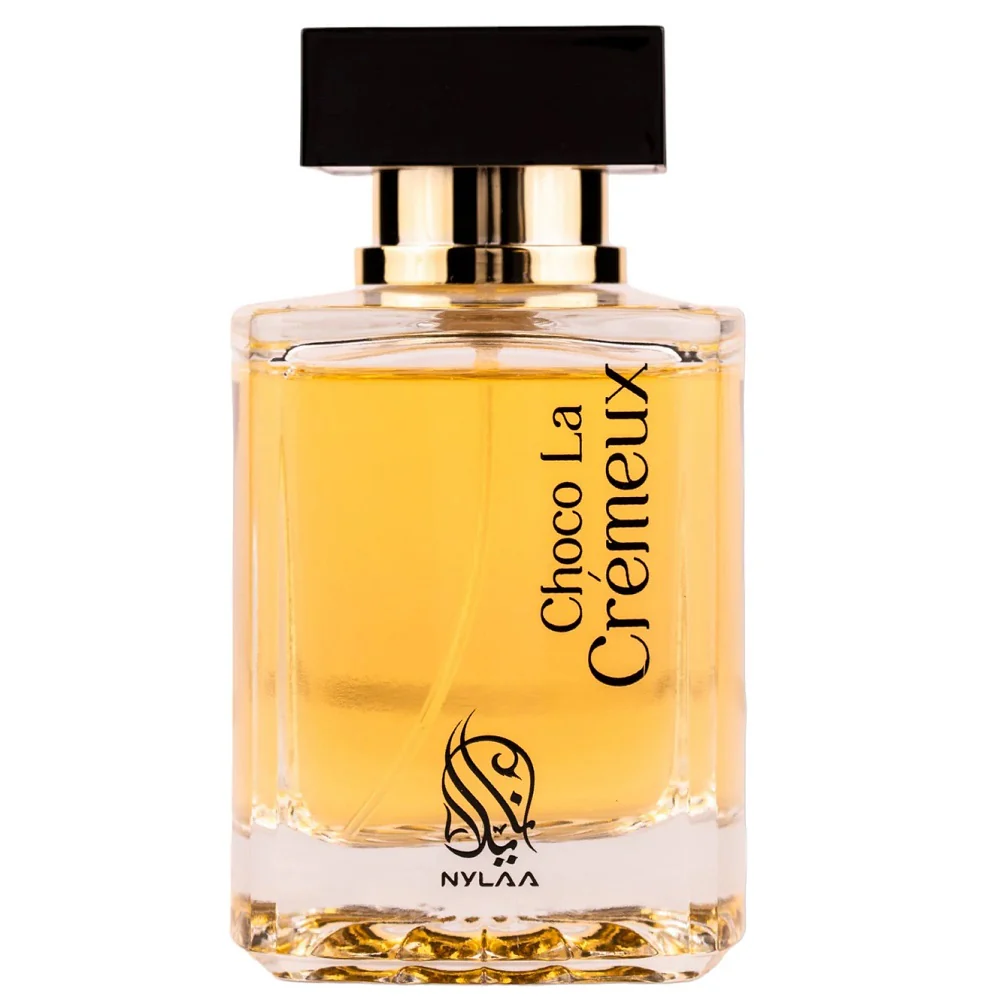 Choco La Cremeux woda perfumowana spray - Image 3