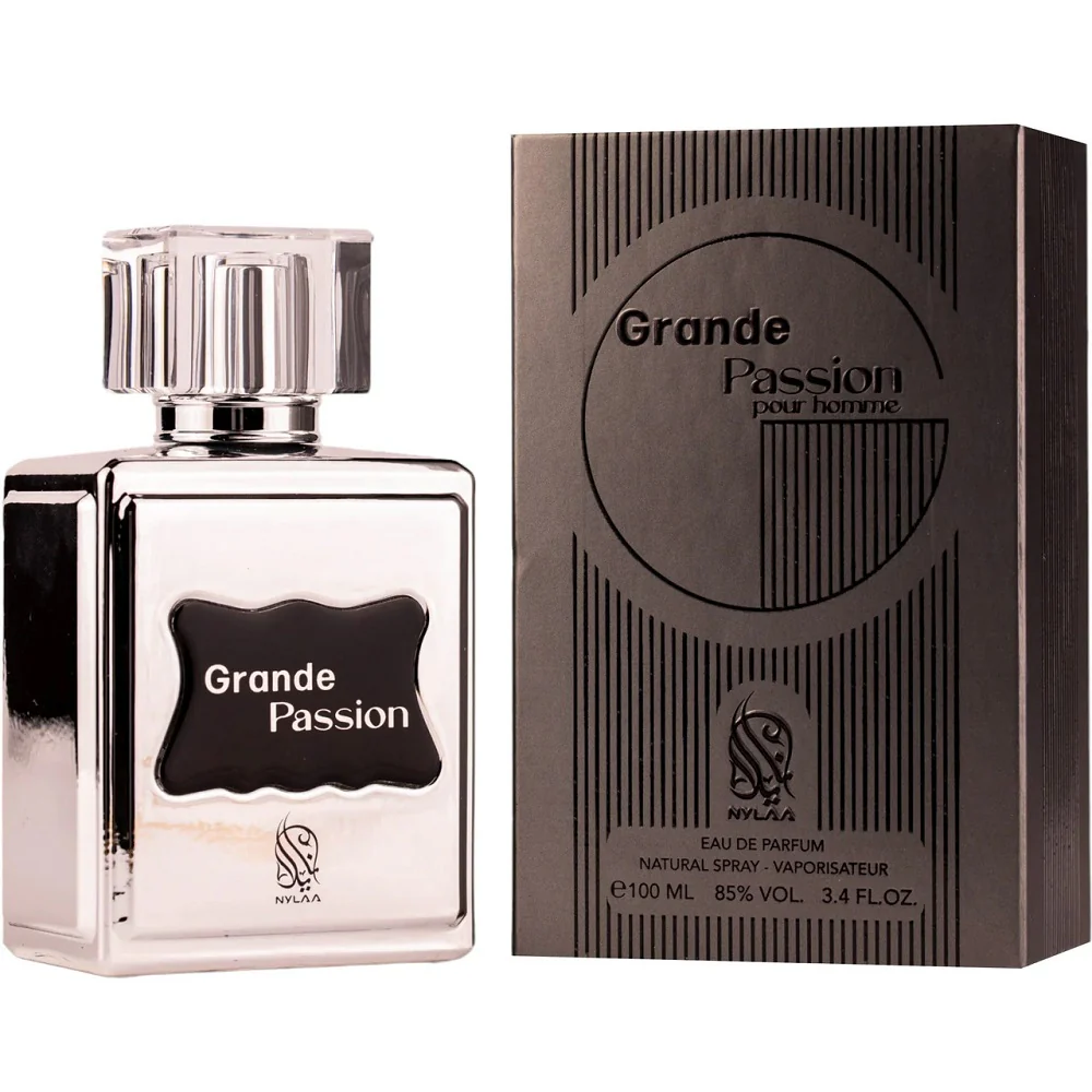 Grande Passion woda perfumowana spray - Image 2