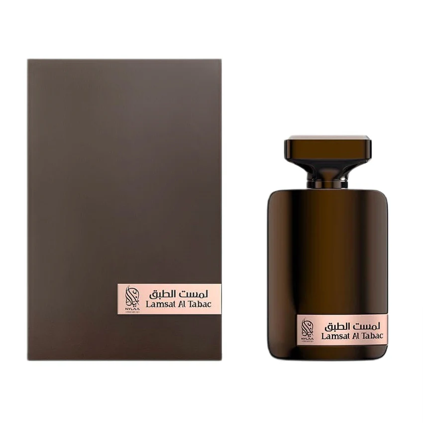 Lamsat Al Tabac woda perfumowana spray - Image 2