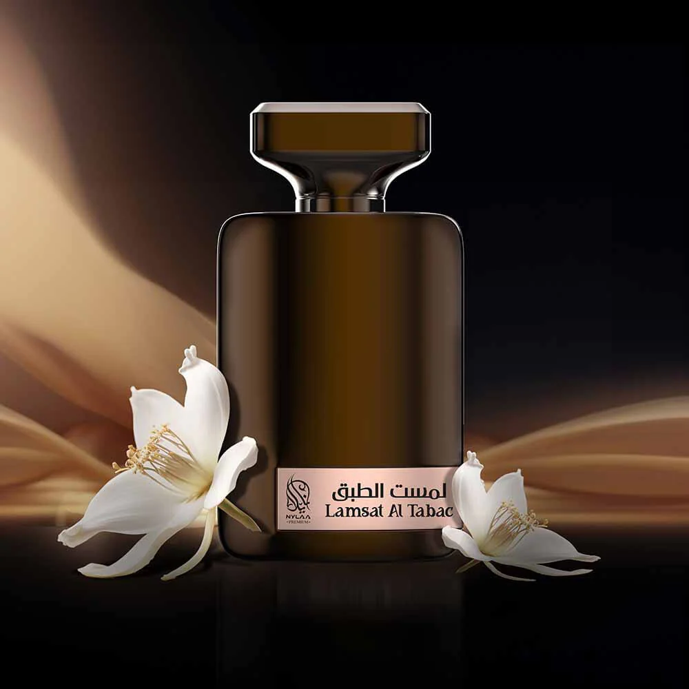Lamsat Al Tabac woda perfumowana spray - Image 3