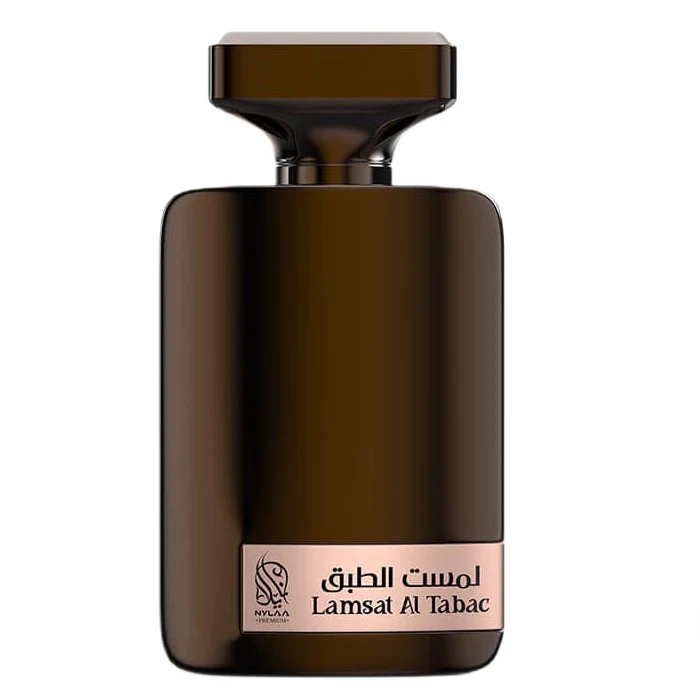 Lamsat Al Tabac woda perfumowana spray - Image 4