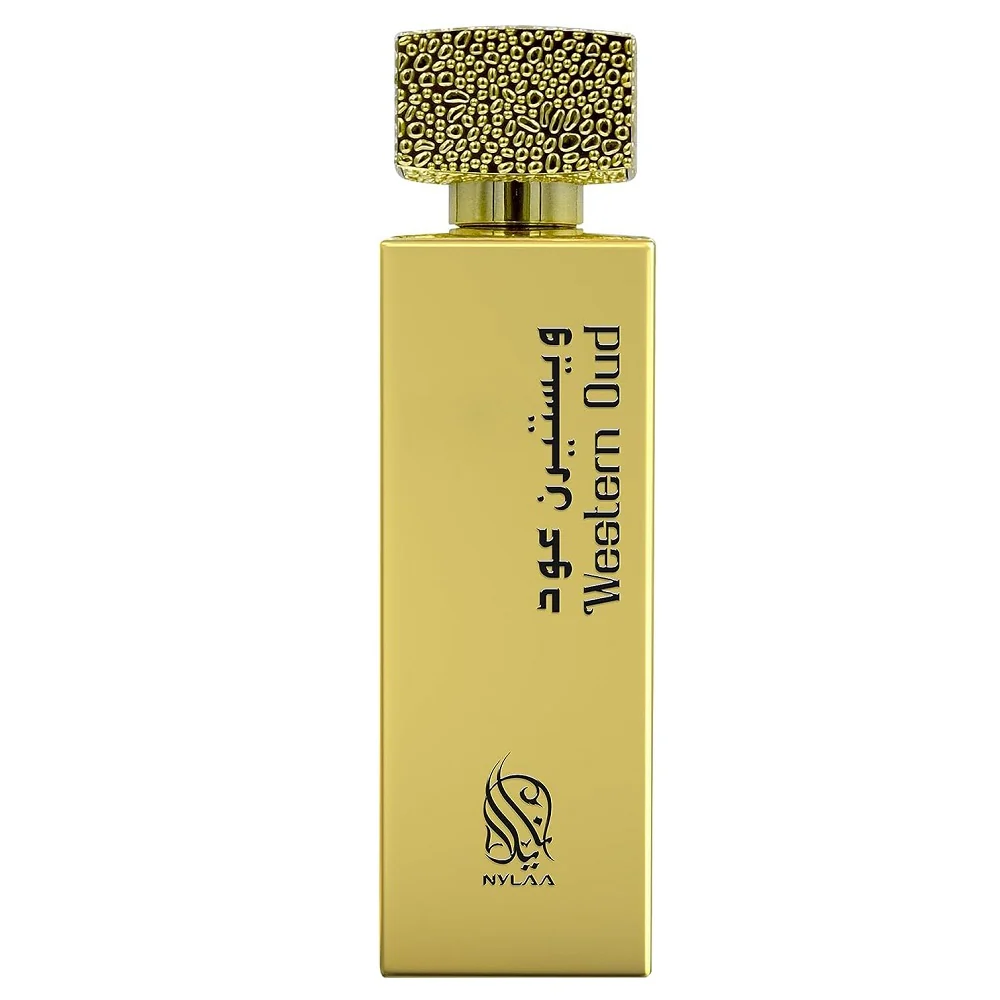Western Oud woda perfumowana spray - Image 3