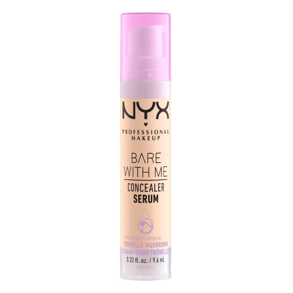 Bare With Me korektor z serum 9.6ml - Image 13