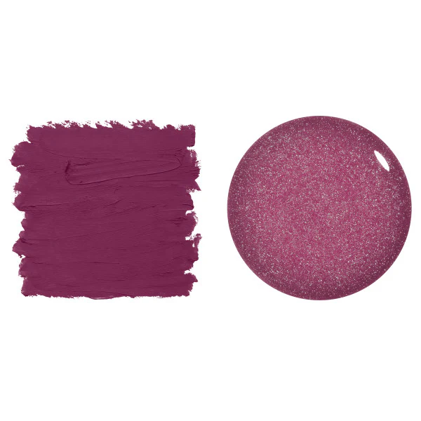 Bridgerton Royal Treasures 2-Piece Lip Kit zestaw błyszczyk i konturówka 2szt. - Image 12