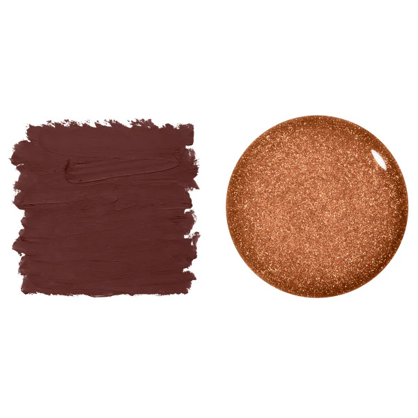 Bridgerton Royal Treasures 2-Piece Lip Kit zestaw błyszczyk i konturówka 2szt. - Image 32