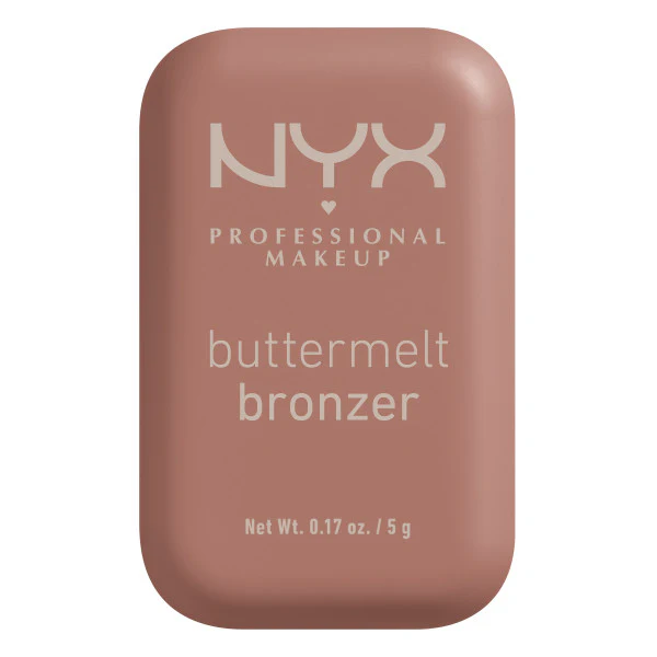 Buttermelt Bronzer kremowy bronzer do twarzy 5g - Image 5