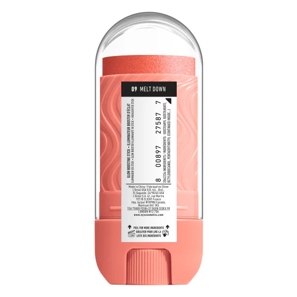 Buttermelt Stix rozświetlający sztyft do twarzy 5g - Image 10