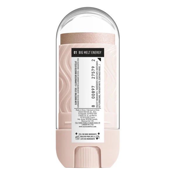 Buttermelt Stix rozświetlający sztyft do twarzy 5g - Image 2