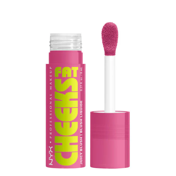 Fat Cheeks róż do policzków w płynie 8ml - Image 39