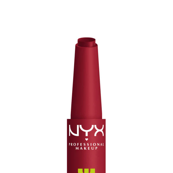 Fat Matte Smooth Color Lipstick matowy balsam do ust w sztyfcie 2g - Image 17