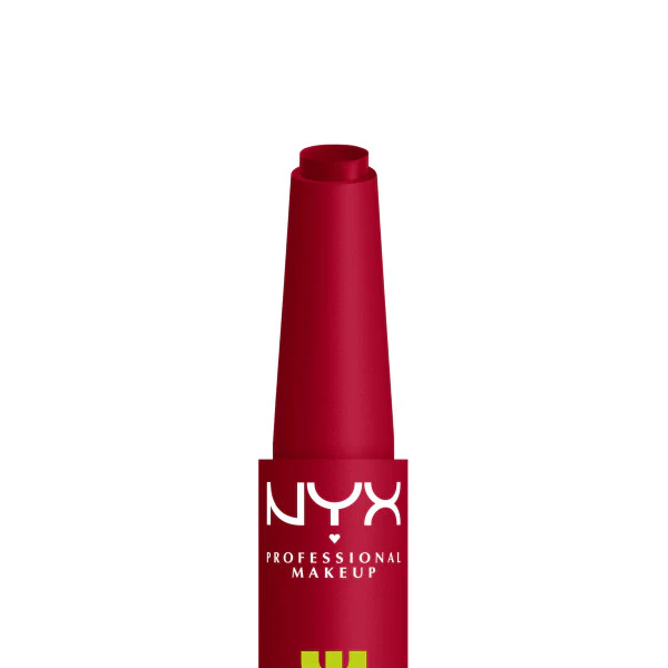 Fat Matte Smooth Color Lipstick matowy balsam do ust w sztyfcie 2g - Image 18
