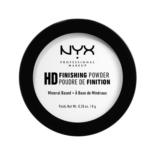 HD Finishing Powder wypiekany puder wykończeniowy 8g - Image 6
