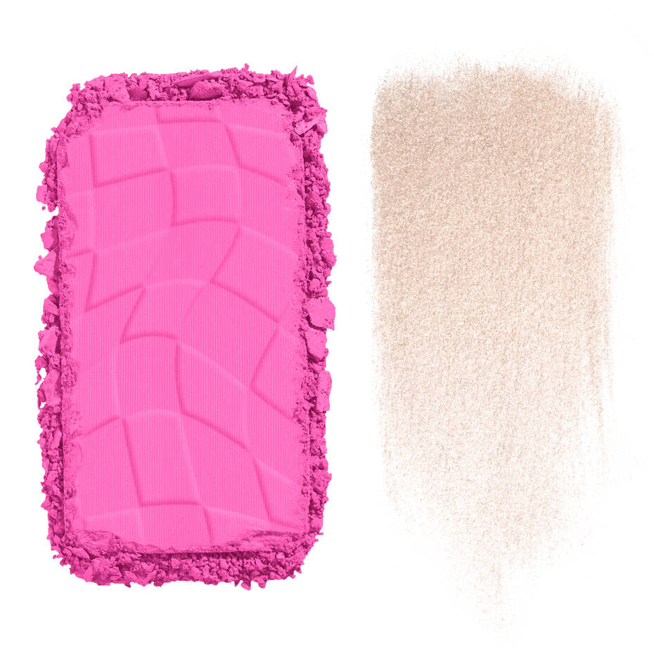 Holiday Buttermelt Face Palette paletka do makijażu 10g - Image 6