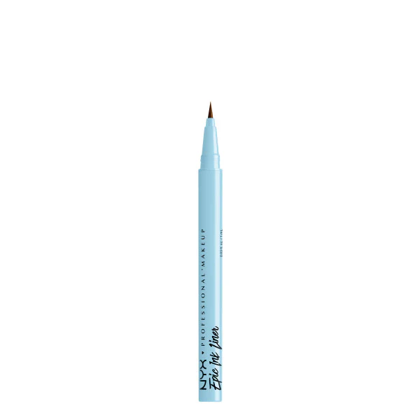 Holiday Candy Swirl Liner wodoodporny eyeliner 1ml - Image 10