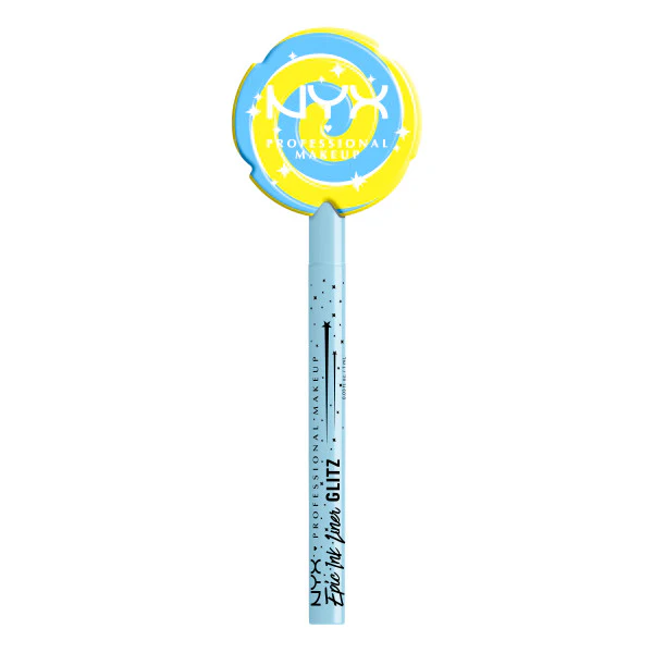 Holiday Candy Swirl Liner wodoodporny eyeliner 1ml - Image 18