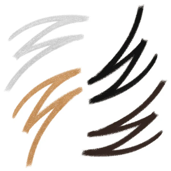 Holiday Epic Wear Liner Stick Kit zestaw eyelinerów 4x1.25g - Image 9