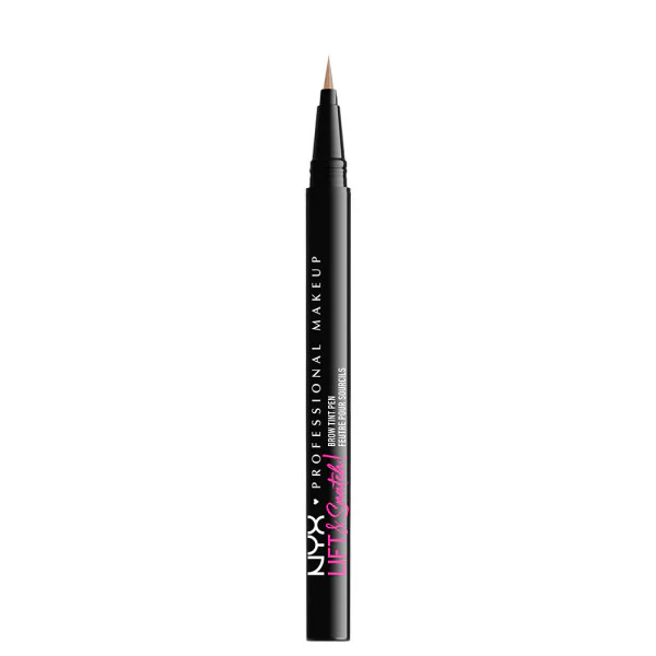 Lift & Snatch! Brow Tint Pen pisak do brwi 1ml - Image 32