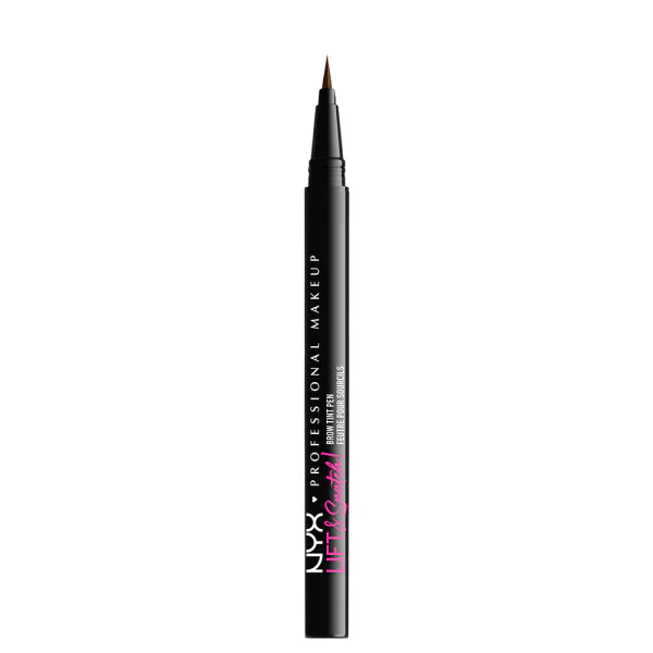 Lift & Snatch! Brow Tint Pen pisak do brwi 1ml - Image 35