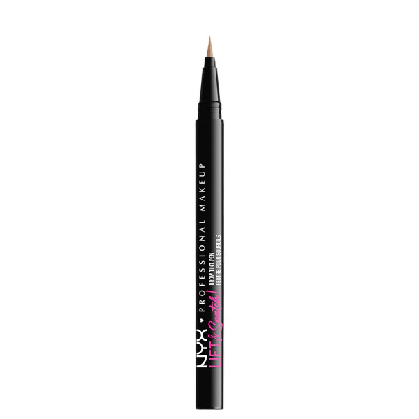 Lift & Snatch! Brow Tint Pen pisak do brwi 1ml - Image 36