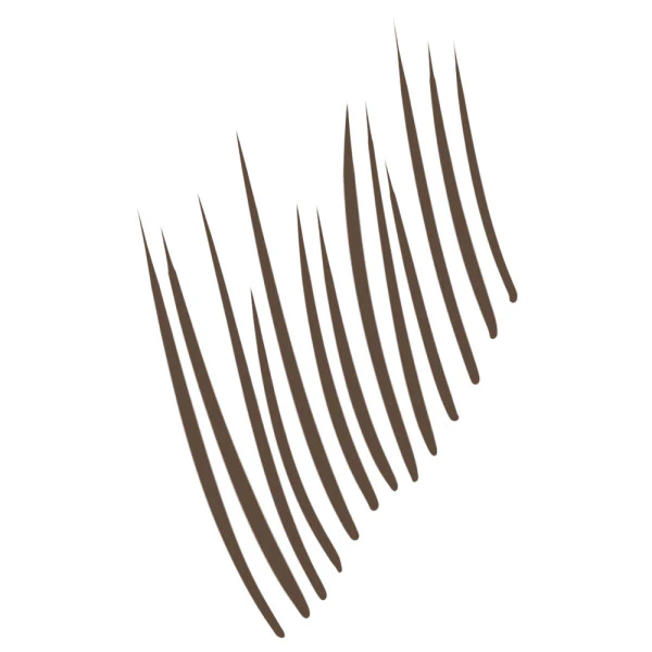 Lift & Snatch! Brow Tint Pen pisak do brwi 1ml - Image 5