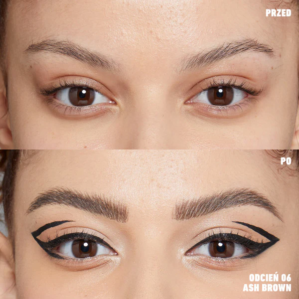 Lift & Snatch! Brow Tint Pen pisak do brwi 1ml - Image 7