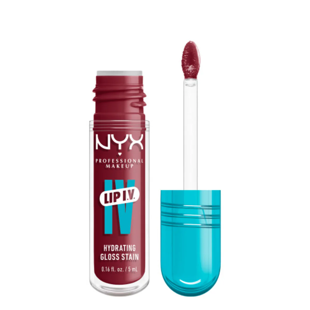 Lip I.V. nawilżająco-pigmentujący błyszczyk do ust 5ml - Image 2