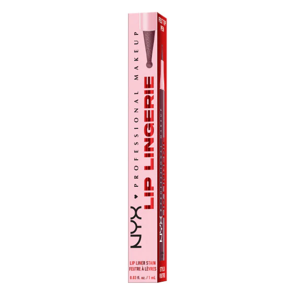 Lip Lingerie konturówka do ust z tintem 1ml - Image 12