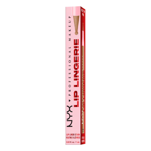Lip Lingerie konturówka do ust z tintem 1ml - Image 2