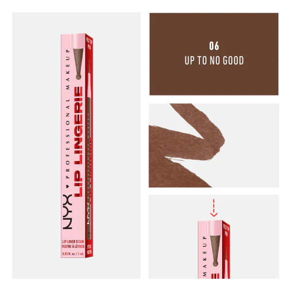Lip Lingerie konturówka do ust z tintem 1ml - Image 7