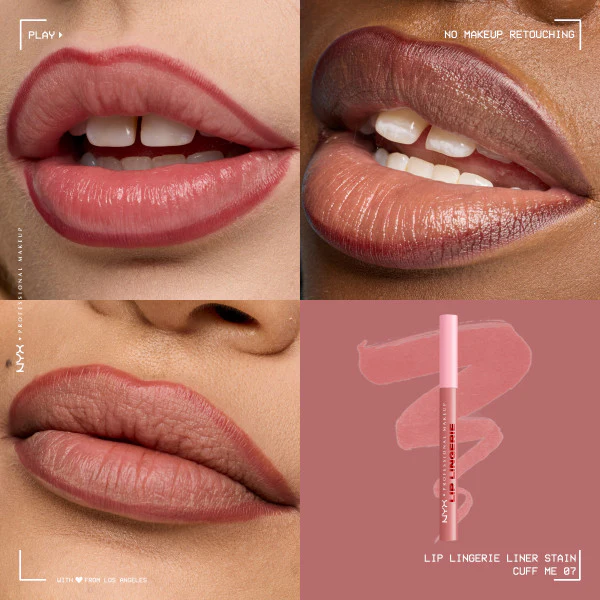 Lip Lingerie konturówka do ust z tintem 1ml - Image 8