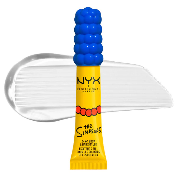 Marge Simpson Mega Glue żel do brwi 7ml - Image 3