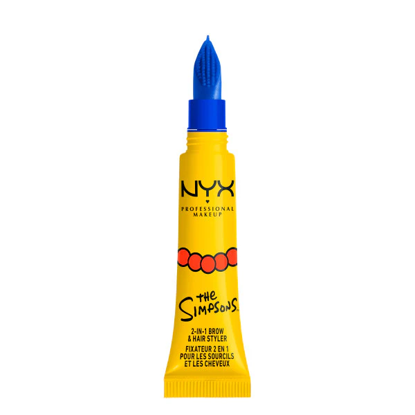 Marge Simpson Mega Glue żel do brwi 7ml - Image 7