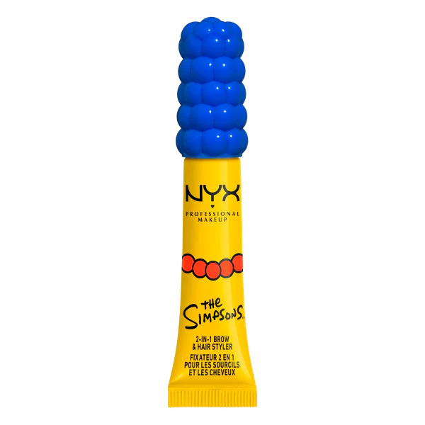 Marge Simpson Mega Glue żel do brwi 7ml - Image 8