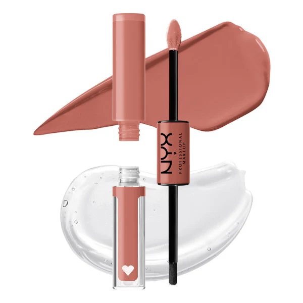 Shine Loud Pro Pigment pomadka w płynie 6.8ml - Image 20