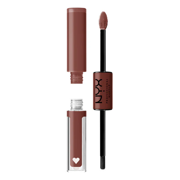 Shine Loud Pro Pigment pomadka w płynie 6.8ml - Image 29