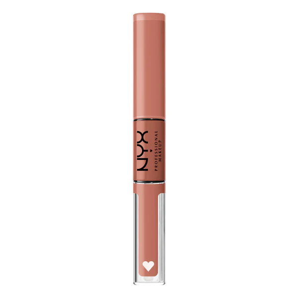 Shine Loud Pro Pigment pomadka w płynie 6.8ml - Image 3