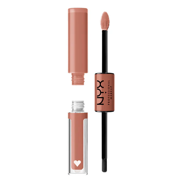 Shine Loud Pro Pigment pomadka w płynie 6.8ml - Image 30