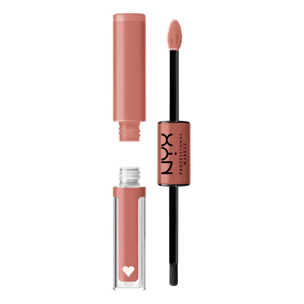 Shine Loud Pro Pigment pomadka w płynie 6.8ml - Image 33