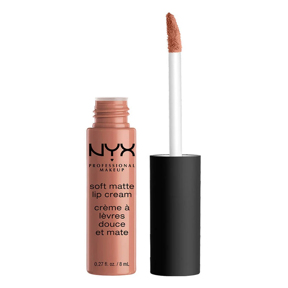 Soft Matte Lip Cream kremowa pomadka do ust 8ml