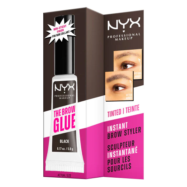 The Brow Glue klej do brwi 5g - Image 7