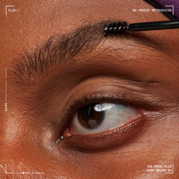The Brow Glue klej do brwi 5g - Image 9