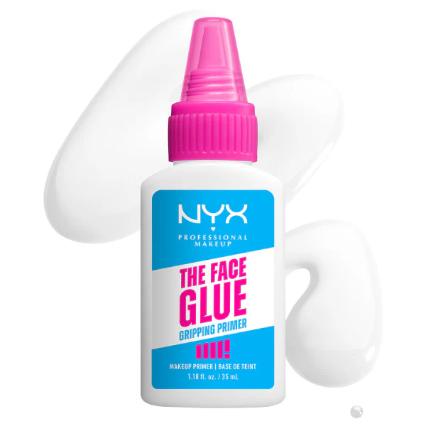 The Face Glue supertrwała baza pod makijaż 35ml - Image 11