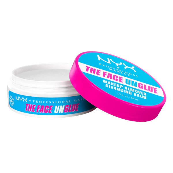 The Face Unglue Makeup Remover balsam do demakijażu 50ml - Image 2