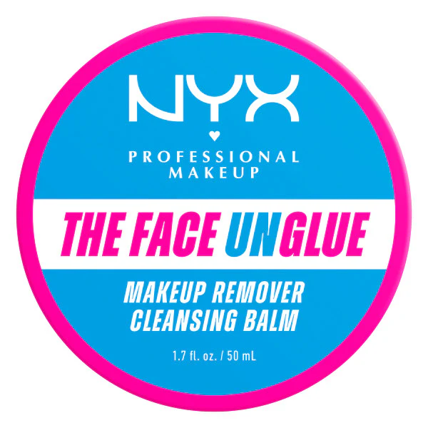 The Face Unglue Makeup Remover balsam do demakijażu 50ml - Image 4